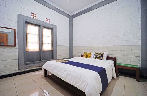 Pakem Hotel | Hotel O Griya Estu Wening