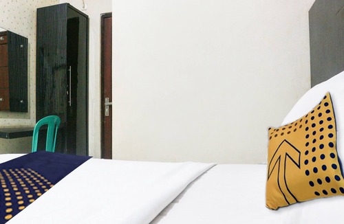 Purwokerto Hotel | Hotel O Griya Karangsalam Indah