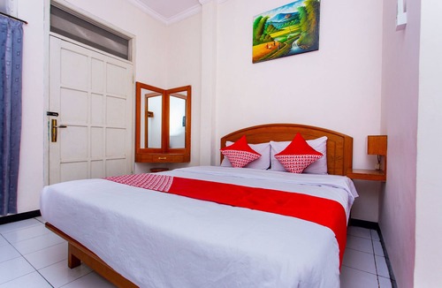Purwokerto Hotel | Hotel O Griya Karangsalam Indah