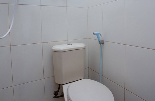 Purwokerto Hotel | Hotel O Griya Karangsalam Indah