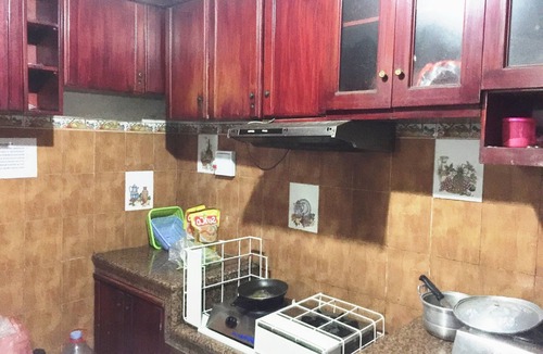 Waru Hotel | Hotel O Guest House Bu Iin Syariah