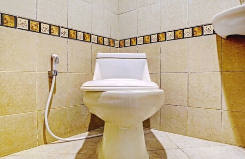 Dago Hotel | Hotel O Guest House Cigadung 9a