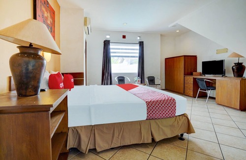 Dago Hotel | Hotel O Guest House Cigadung 9a