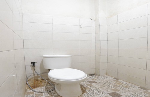 Samarinda Hotel | Hotel O Guest House Leo Patra