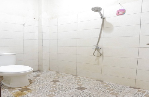 Samarinda Hotel | Hotel O Guest House Leo Patra