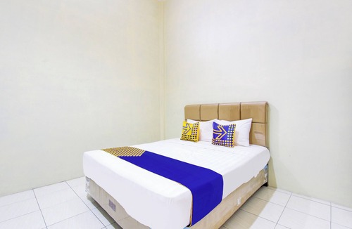 Klaten Hotel | Hotel O Guest House Mulia Dua Syariah