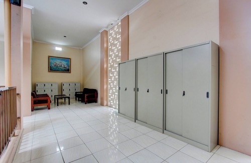 Klaten Hotel | Hotel O Guest House Mulia Dua Syariah