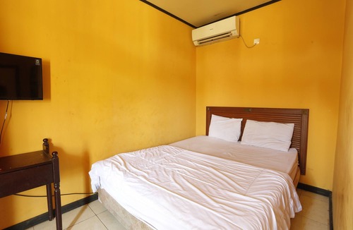 Tana Tidung Hotel | Hotel O Guest House Pandita