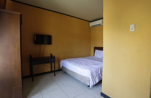Tana Tidung Hotel | Hotel O Guest House Pandita