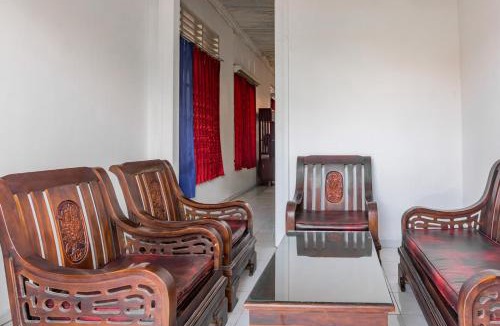 Kotabumi Hotel | Hotel O Guest House Pahlawan Syariah