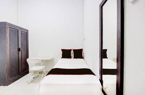 Purwokerto Hotel | Hotel O Guest House Sakinah