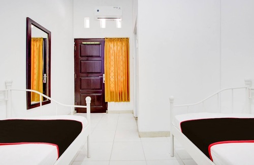 Purwokerto Hotel | Hotel O Guest House Sakinah
