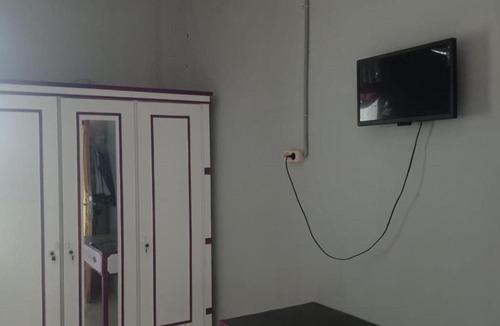 Pekanbaru Hotel | Hotel O Handisa Homestay SyariahNearKedai Kopi Atien