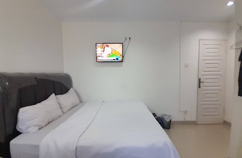 Rajabasa Hotel | Hotel O Hasibuan Homestay Syariah