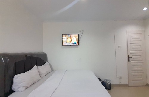 Rajabasa Hotel | Hotel O Hasibuan Homestay Syariah
