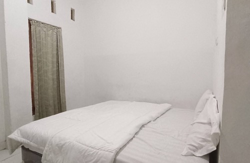 Pekanbaru Hotel | Hotel O Homestay Baiturrahmah Syariah