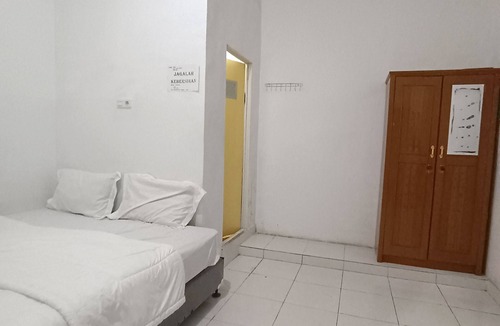 Pekanbaru Hotel | Hotel O Homestay Baiturrahmah Syariah