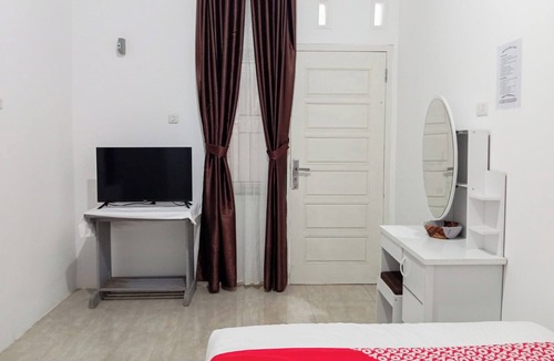 Rajabasa Hotel | Hotel O Homestay Jaya Putri 1 Syariah