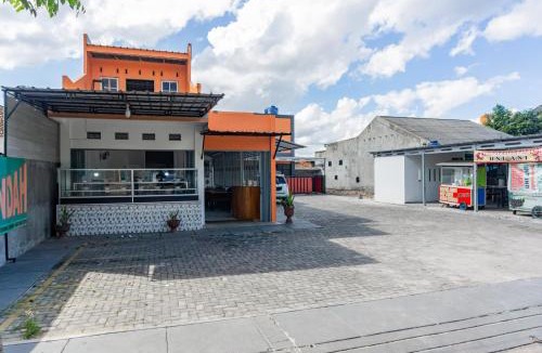 Rajabasa Hotel | Hotel O Homestay Jaya Putri 1 Syariah
