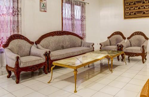 Kalianda Hotel | Hotel O Homestay Syariah