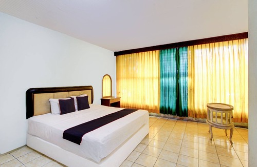 Ungaran Barat Hotel | Hotel O Hotel Argo Putro