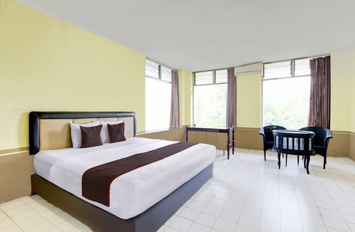 Ungaran Barat Hotel | Hotel O Hotel Argo Putro
