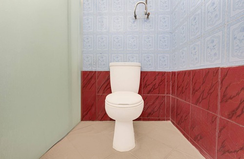 Ungaran Barat Hotel | Hotel O Hotel Argo Putro