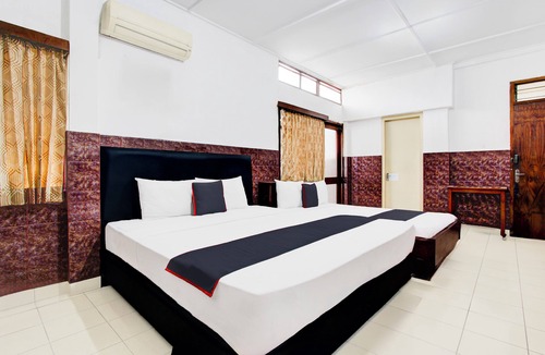 Semarang Hotel | Hotel O Hotel Wisma Hasanah