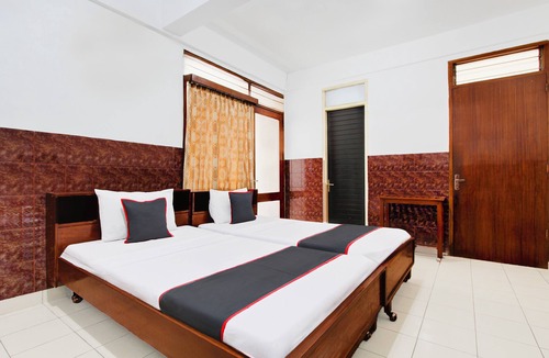 Semarang Hotel | Hotel O Hotel Wisma Hasanah