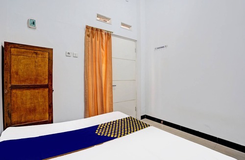 Linggajati Hotel | Hotel O Jati Guest House