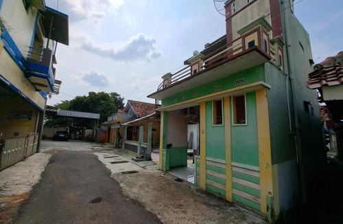 Linggajati Hotel | Hotel O Jati Guest House