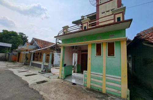 Linggajati Hotel | Hotel O Jati Guest House