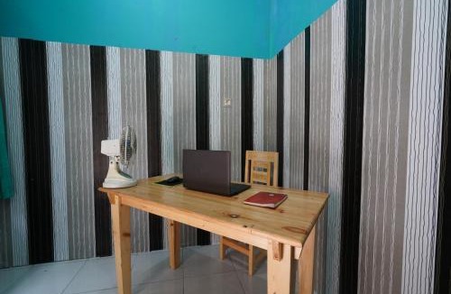 Linggajati Hotel | Hotel O Jati Guest House