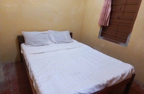 Purwokerto Hotel | Hotel O Juan Guest House