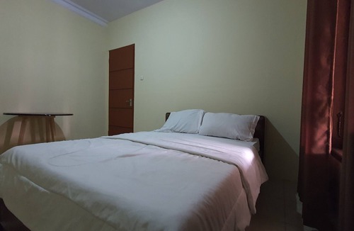 Marabahan Hotel | Hotel O Karunia Kost & PenginapanNearSiring Marabahan (Ulek Barito)