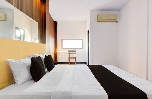 Tembalang Hotel | Hotel O Kd House