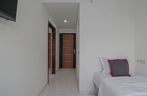 Pekanbaru Hotel | Hotel O Koala House