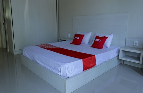Mojokerto Hotel | Hotel O Kost Eksklusif Syariah
