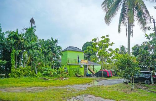 Kayu Agung Hotel | Hotel O Kost Qiu Qiu 99