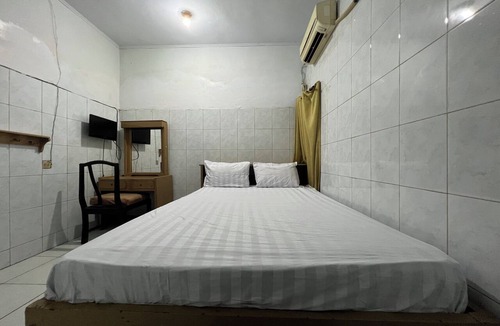 Paso Hotel | Hotel O Kost Stan