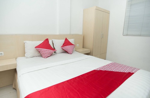 Banjarmasin Hotel | Hotel O Lapan Lapan