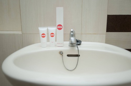 Banjarmasin Hotel | Hotel O Lapan Lapan