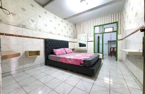 Bangko Hotel | Hotel O Losmen Bunda Arema