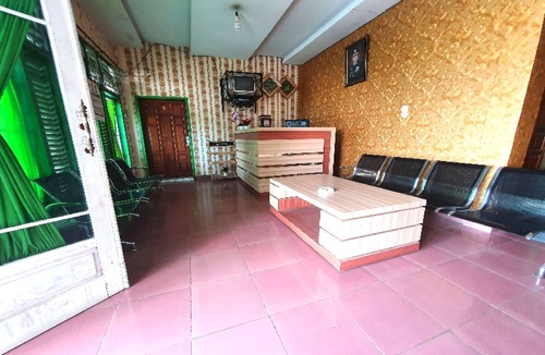 Bangko Hotel | Hotel O Losmen Bunda Arema