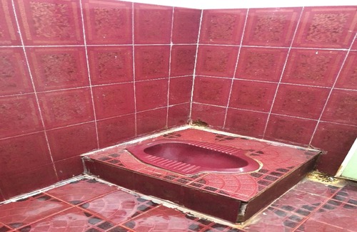 Bangko Hotel | Hotel O Losmen Bunda Arema