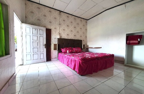 Bangko Hotel | Hotel O Losmen Bunda Arema