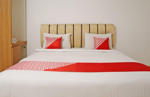 Padang Hotel | Hotel O M Authentic Kost Man
