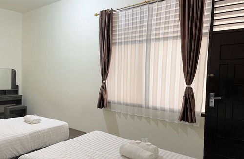 Bukittinggi Hotel | Hotel O Mantari Guesthouse