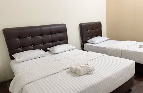 Bukittinggi Hotel | Hotel O Mantari Guesthouse