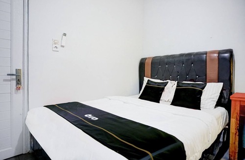 Medan Hotel | Hotel O Medan near Universitas Sumatera Utara formerly Surya Residence 2